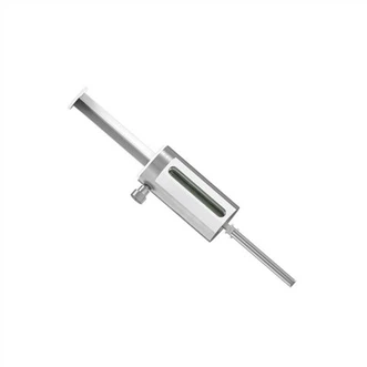 Вольфрамовый щиток для флакона ПЭТ