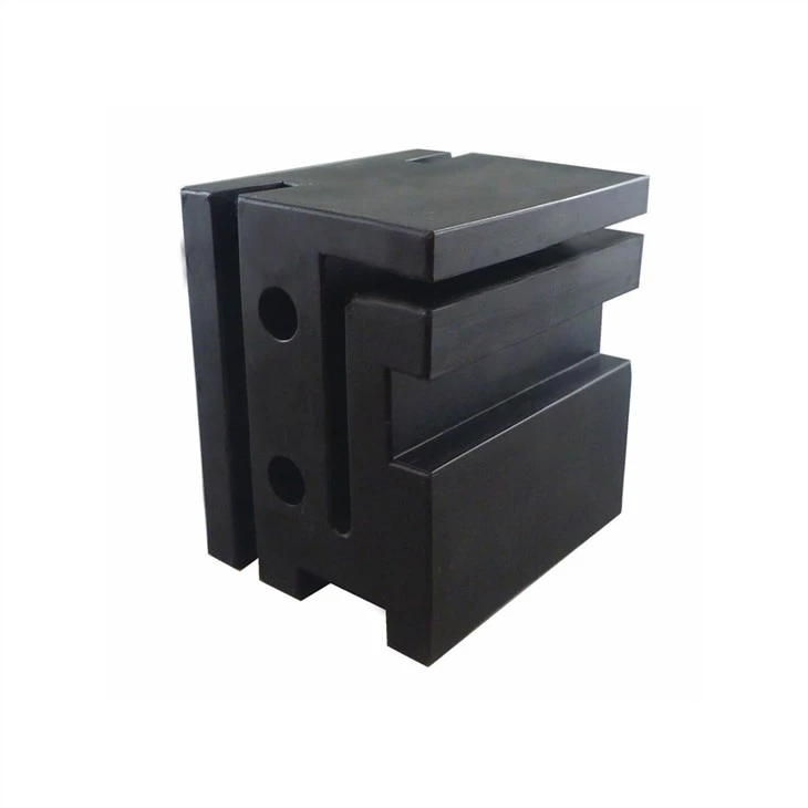 Tungsten Engineering Plastic